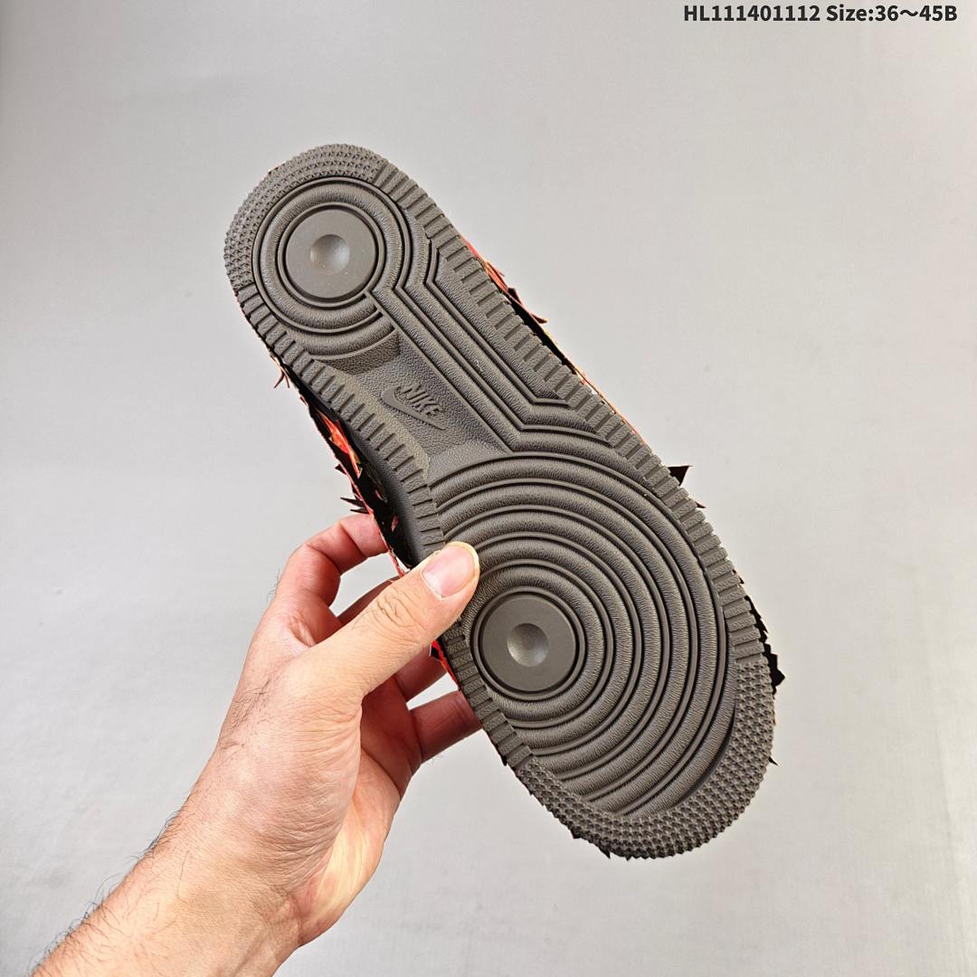 Nike Air Force1 07 low IM806 - foto 5