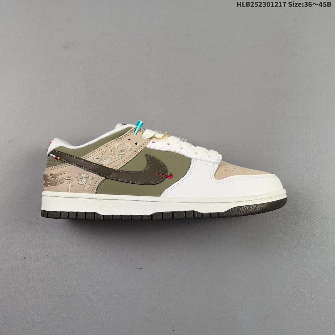 Nike Dunk Pegasus Pack CNY ZoomAir - foto 9
