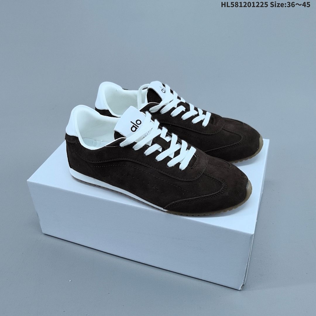 Alo Yoga Sunset Sneaker - foto 12