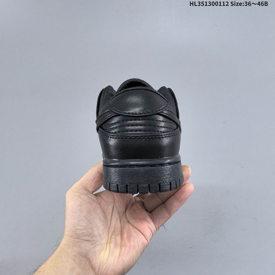 NIKE DUNK LOW sb -001 - foto 5