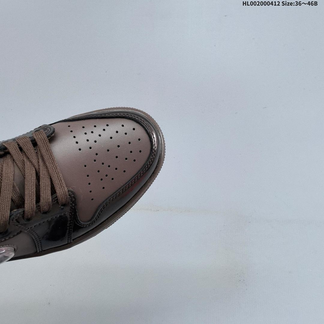 Air Jordan 1 Low "Valentine’s Day" AJ1 1 aj1 1 - foto 8