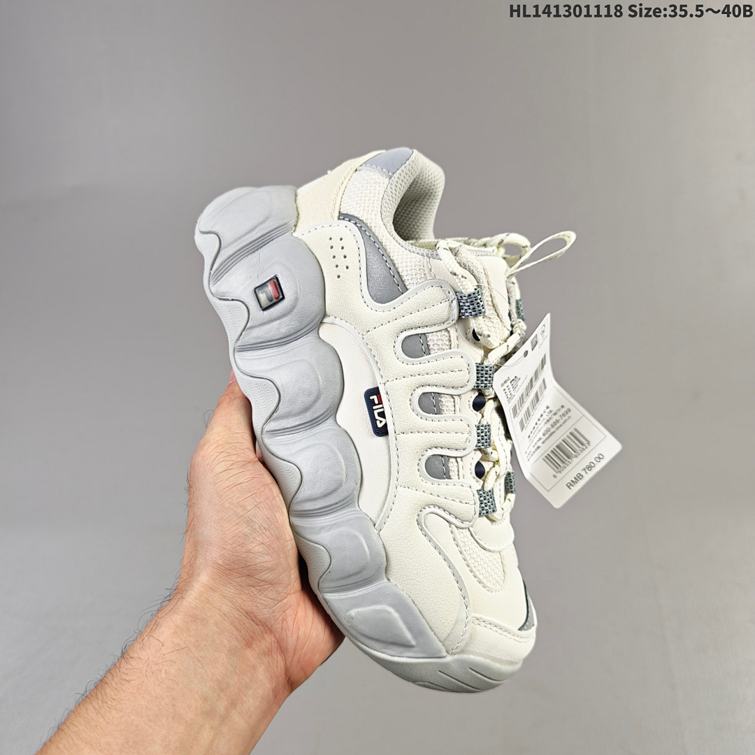 Etudes x FILA TPU - foto 7