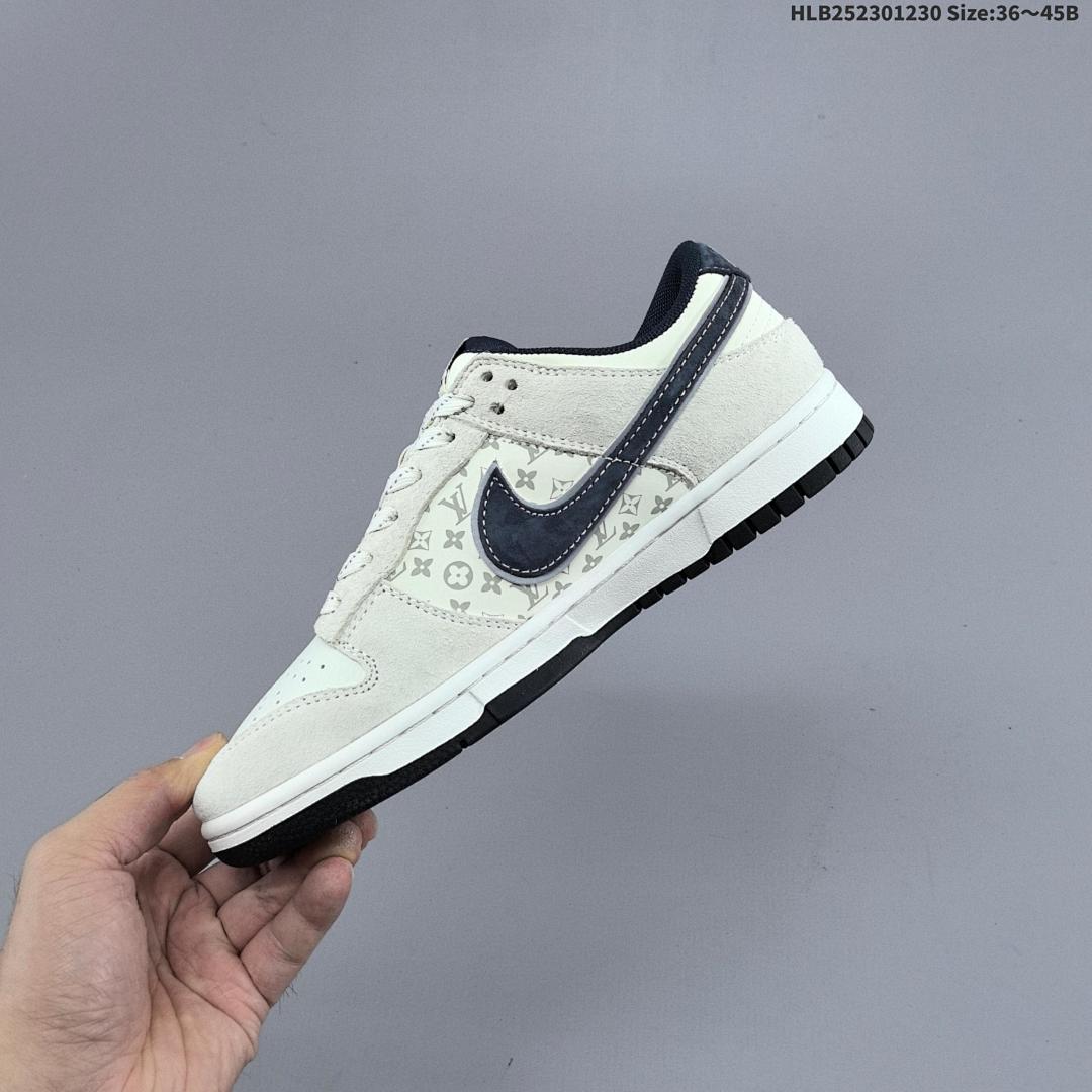 Nike Dunk Low Retro ‘DIY ’ - foto 7
