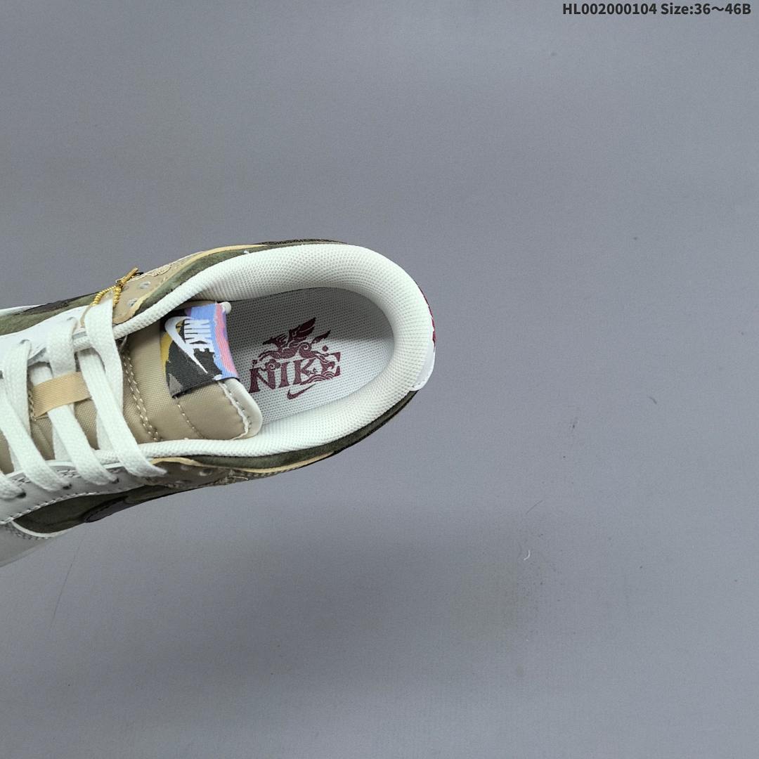 Nike Dunk Low "Pegasus Pack" SB - foto 2