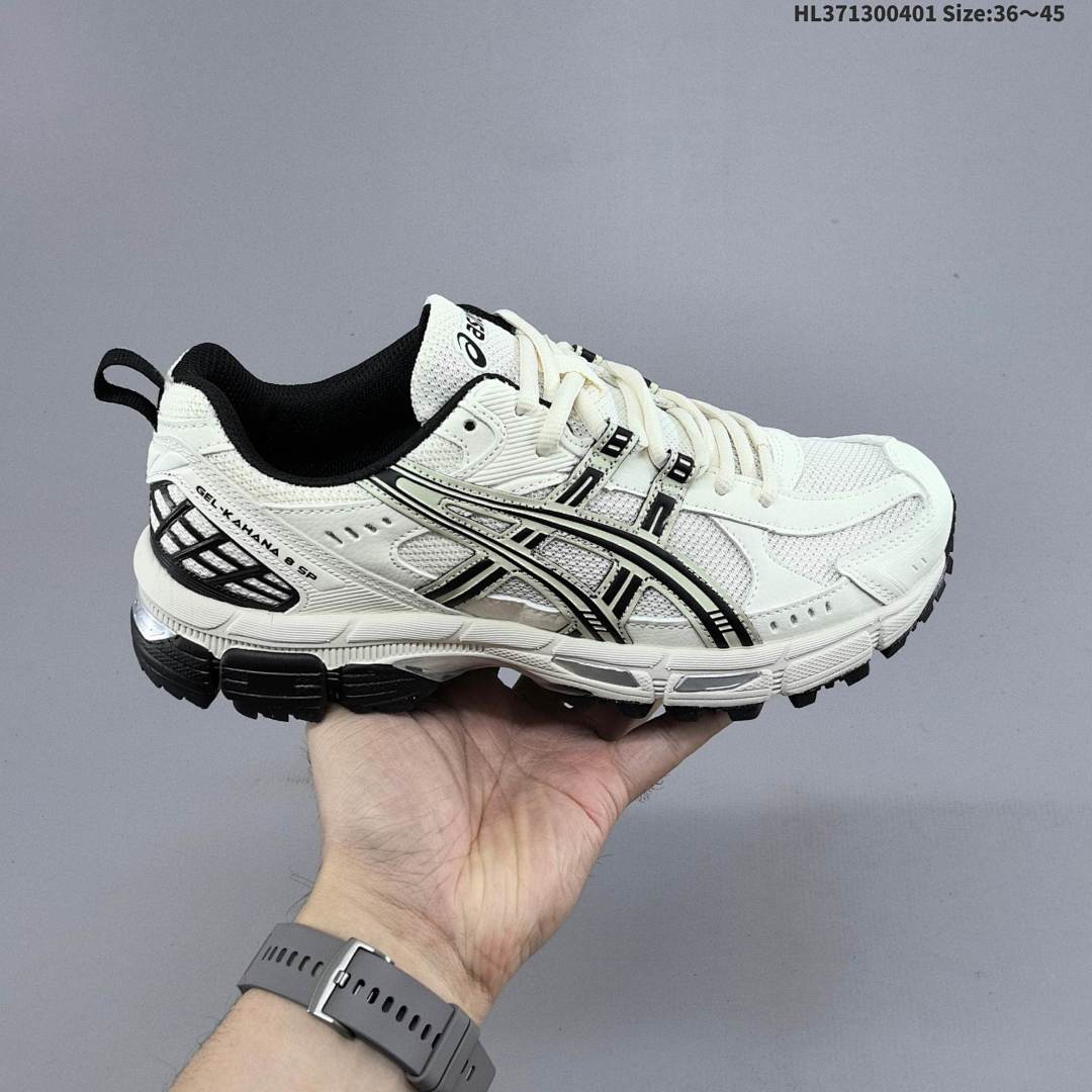 Asics Gel-Kahana 8 SP Gel-Kahana 8 Urban Outdoor - foto 2