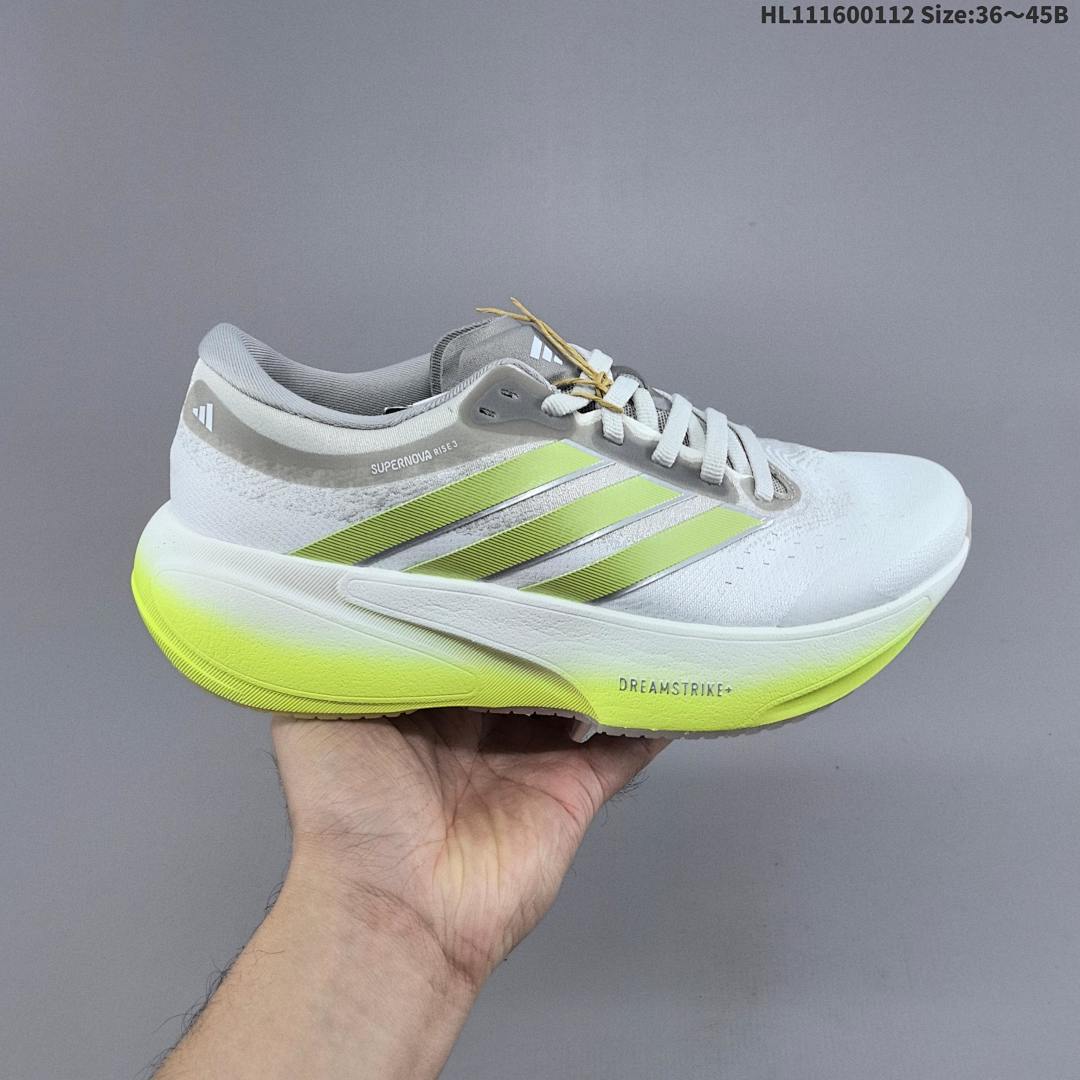 Adidas Supernova Rise 3 - foto 8