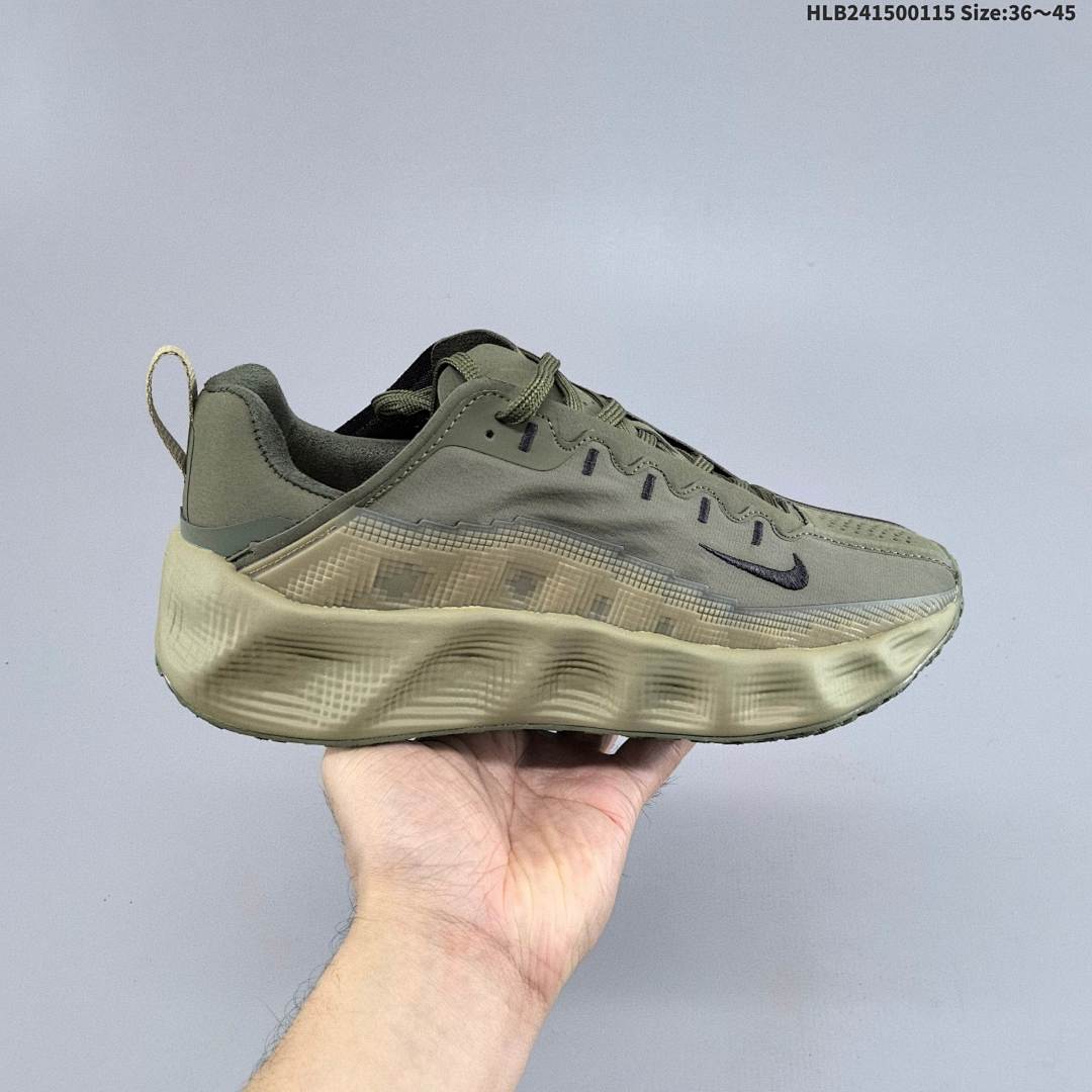 Nike Ava Rover Phantom Light Bone TPU - foto 9