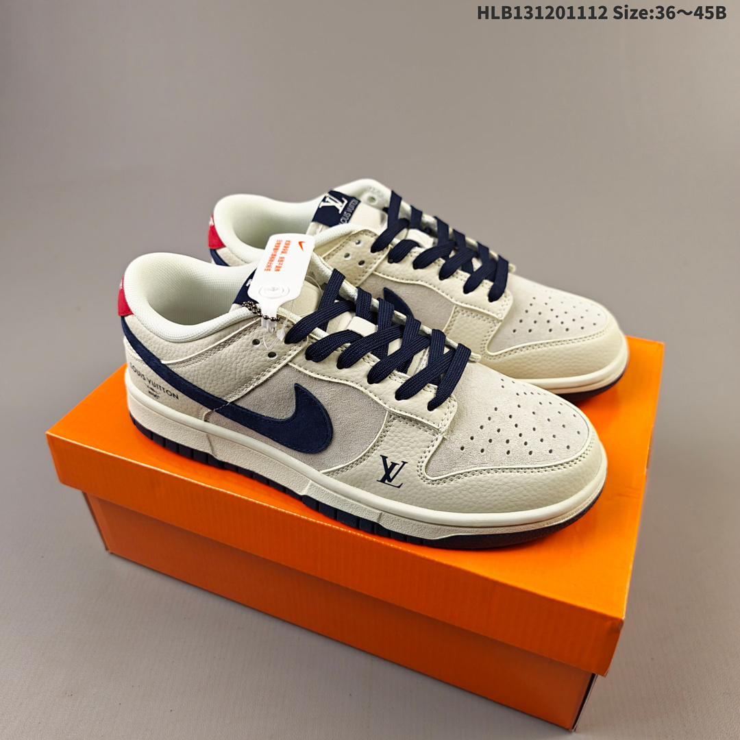 Nike Dunk Low Retro ‘DIY ’ - foto 2