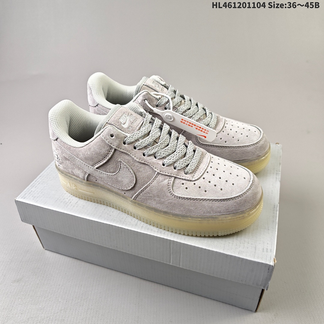 Nike Air Force 1“07 Fo - foto 3
