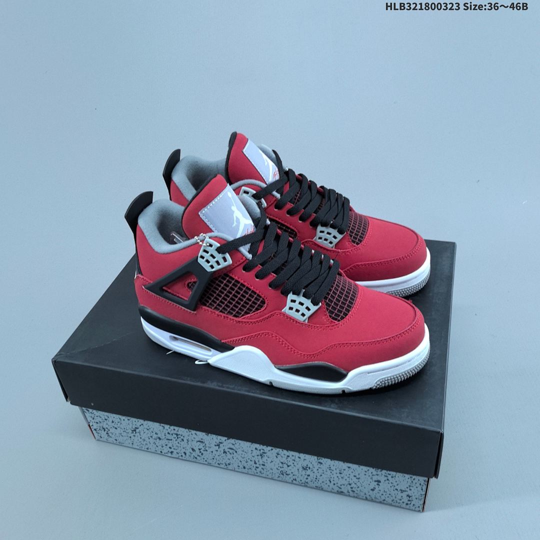 Nike Air Jordan 4 Retro OG · AJ4 4 - foto 6