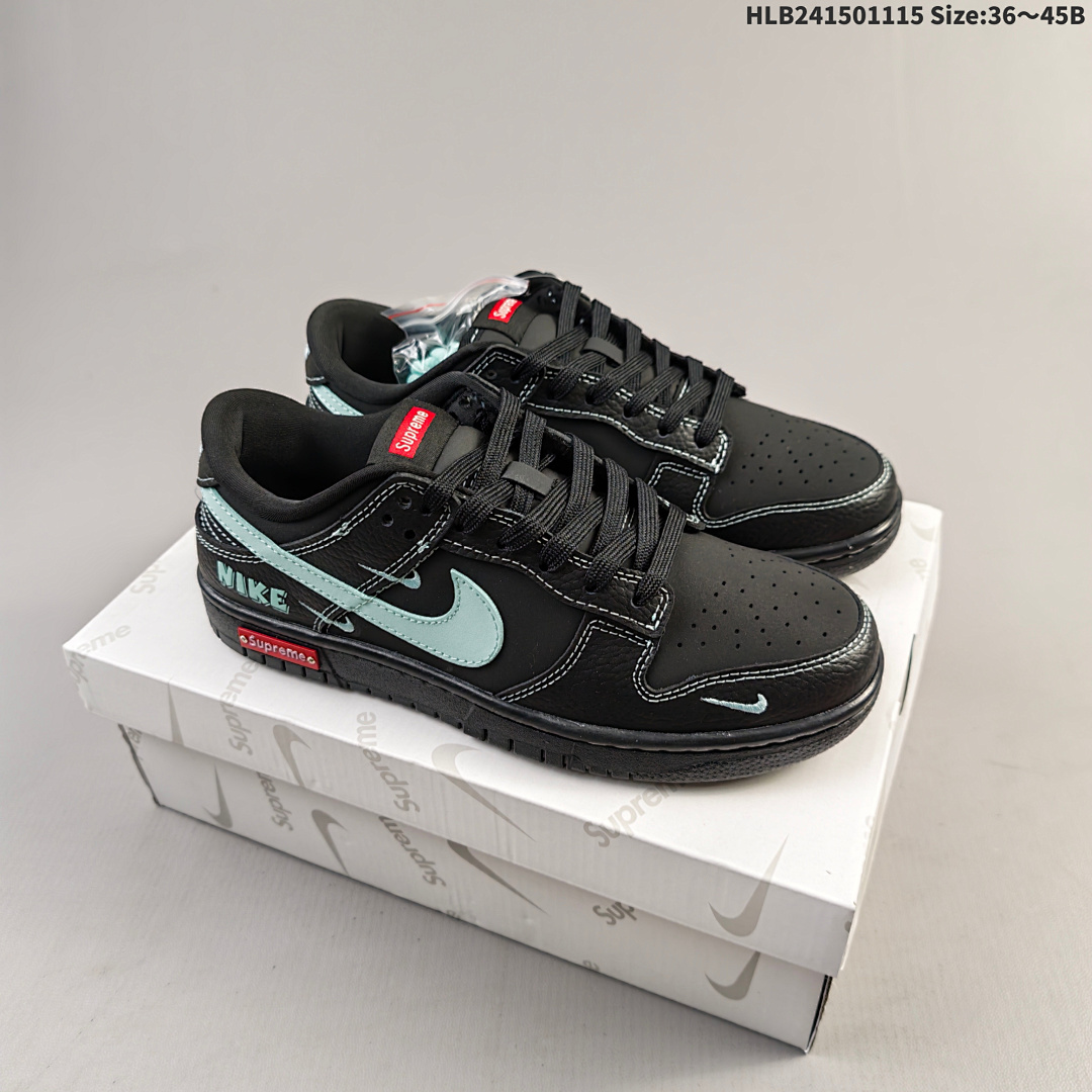 Nike Dunk Low Retro ‘DIY ’