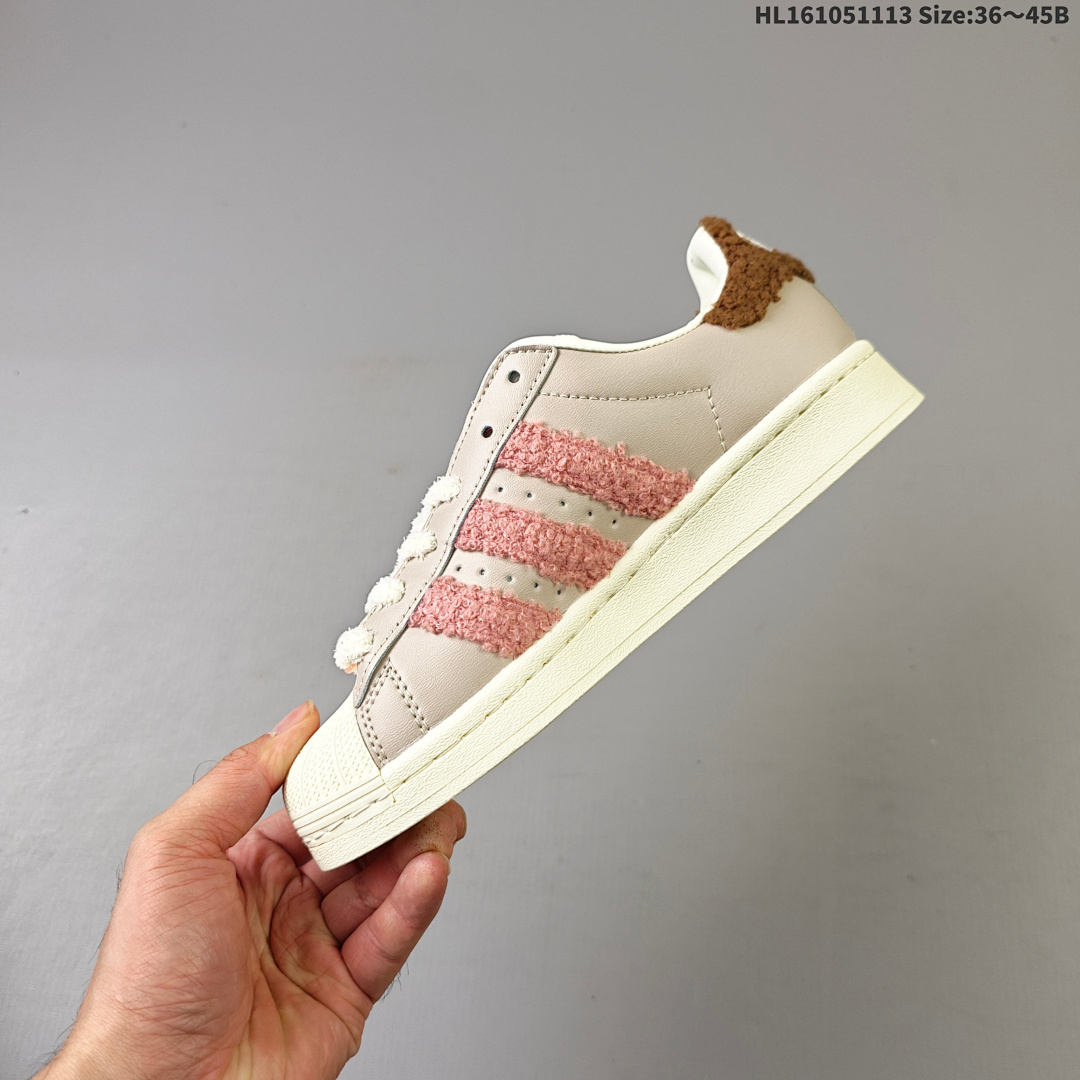 Adidas Originals Superstar II JR6986 HL161051113 Size 45B - foto 5