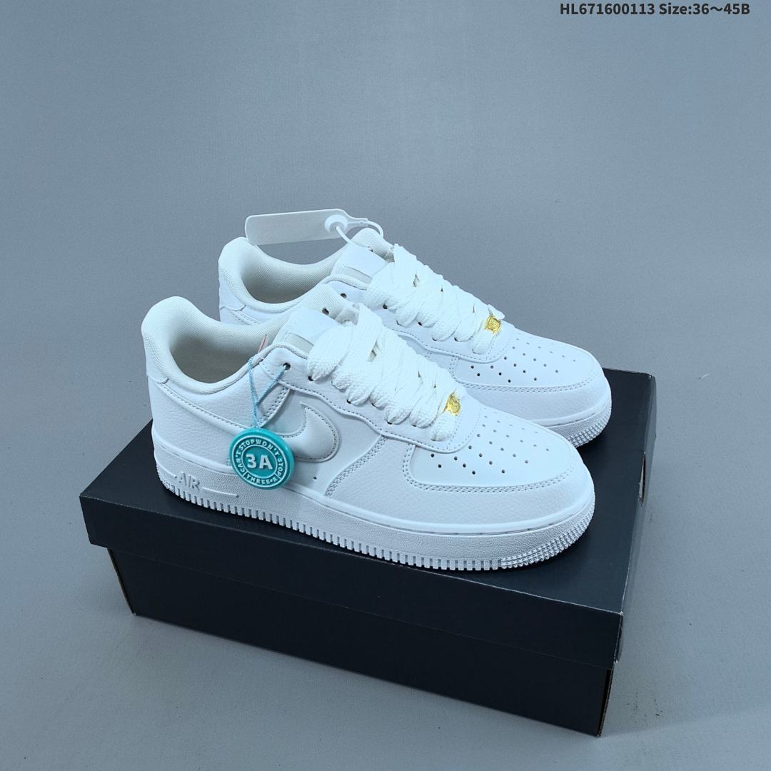 NIKE AIR FORCE 1‘07 LV8 -10 - foto 2