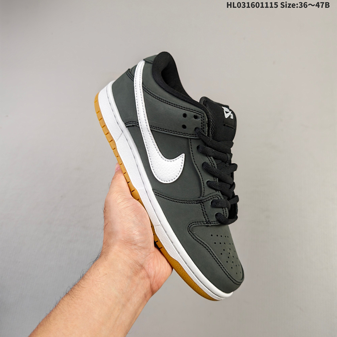 Nike SB Dunk Low ZoomAir - foto 9
