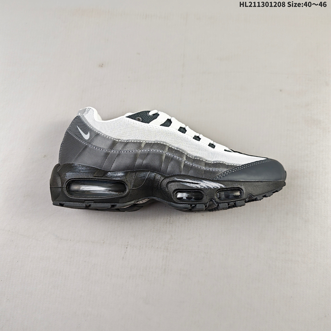 NIKE AIR MAX 95 TT - foto 8