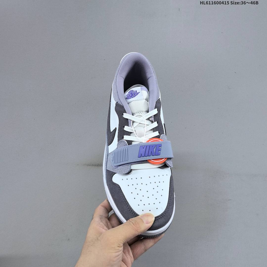 Nike Air Jordan Legacy AJ312 Low 312 Air - foto 5