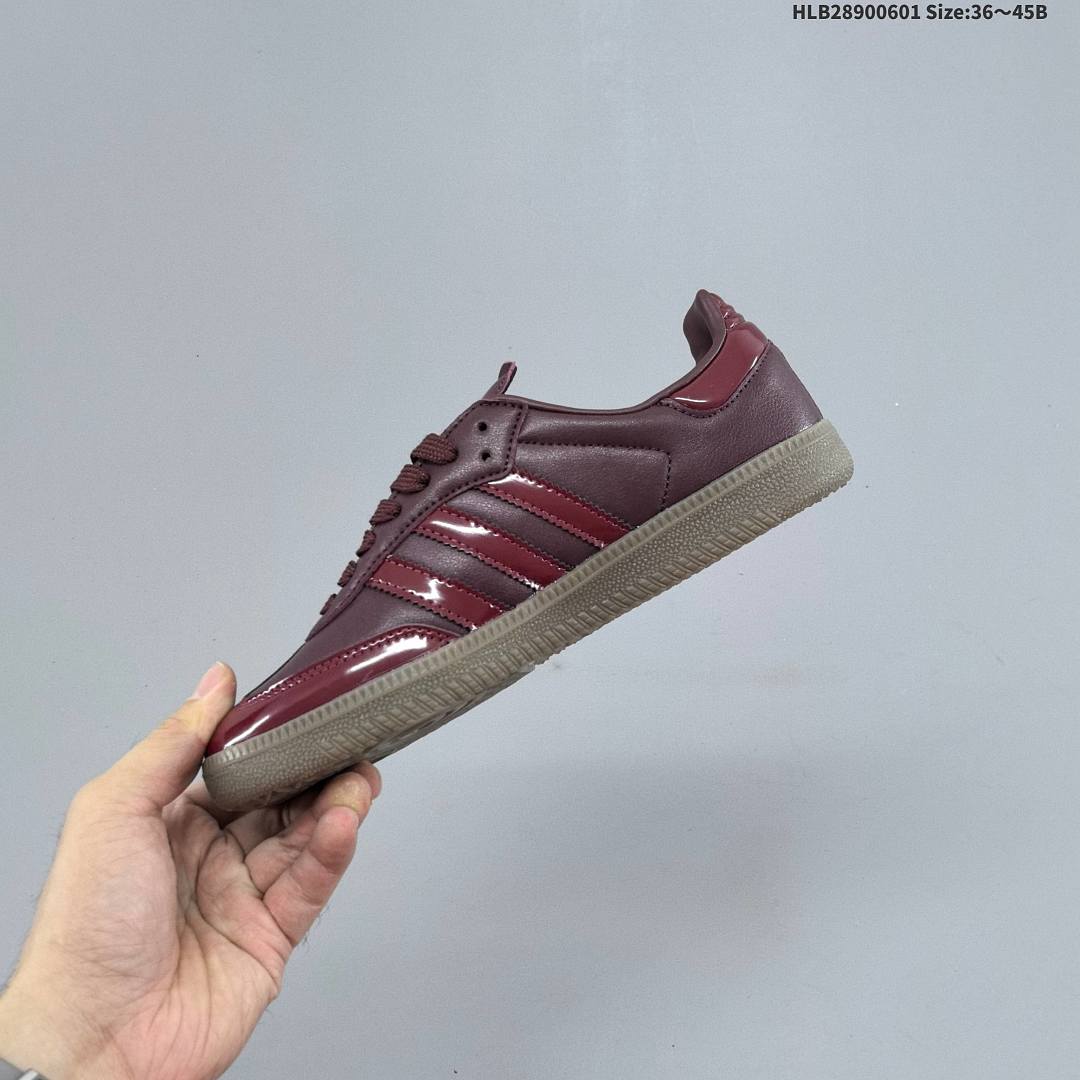 Adidas Originals Samba - foto 4