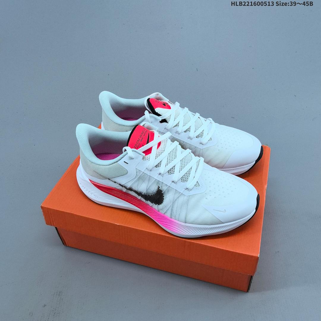 Nike Air Zoom Winflo 8 - foto 5