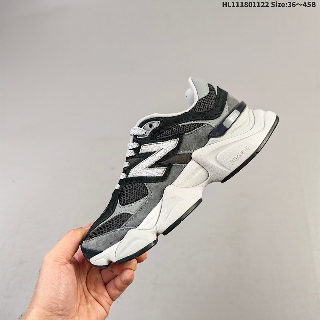New Balance 9060 ABZORB - foto 8
