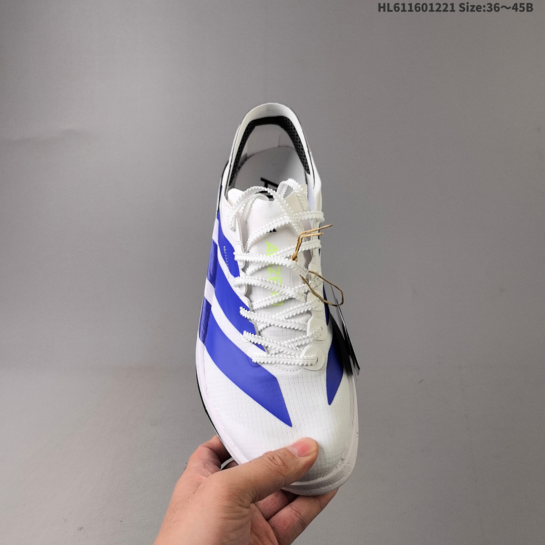Adidas Adizero Adios 5 M Flywire Zoom - foto 6