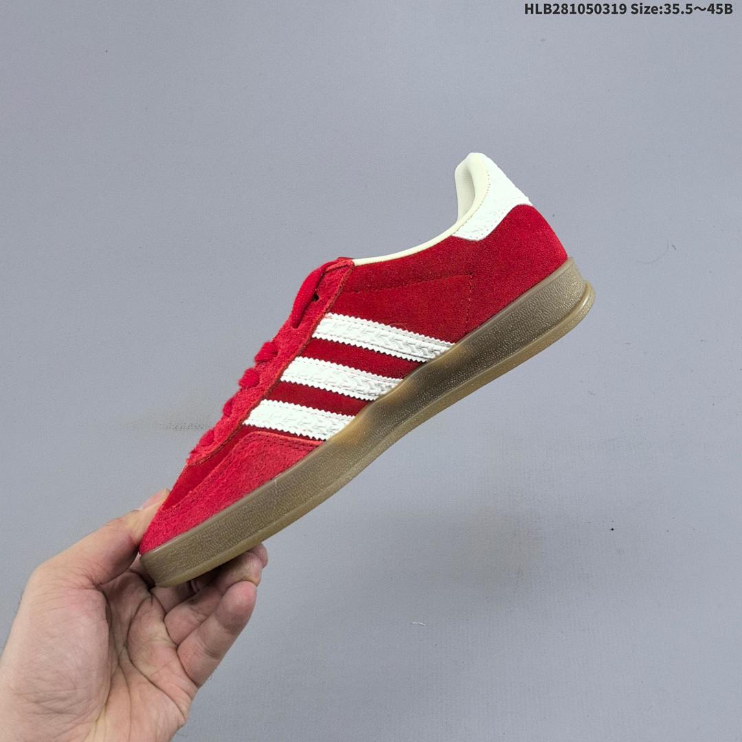 Adidas Originals Gazelle Indoor - foto 4