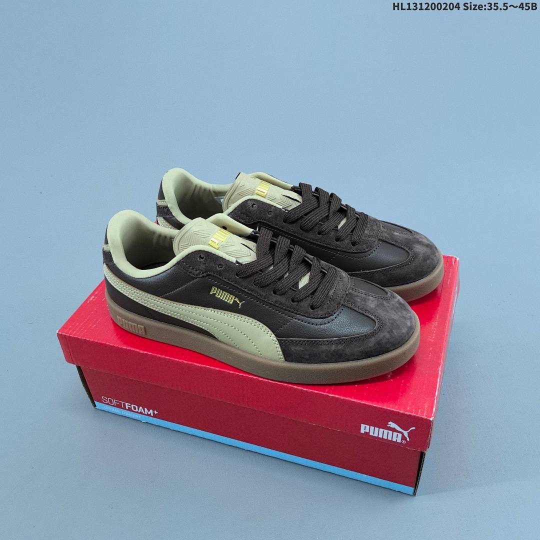 PUMA PUMA CLUB 2 PUMA CLUB II ERA T 2025 - foto 7