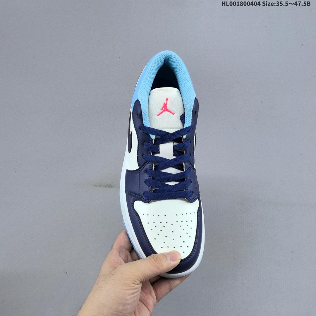 Air Jordan 1 Low AJ1 1 aj1 1 - foto 5