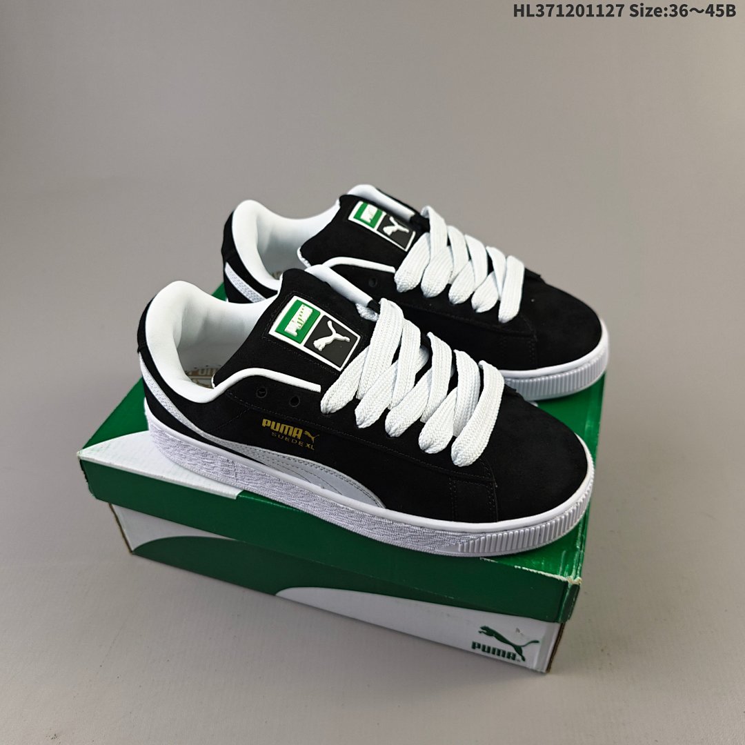 Puma Suede XL - foto 4