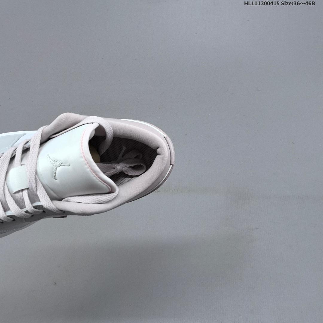 Nike Air Jordan 1 Low OG AJ1 -606 - foto 9
