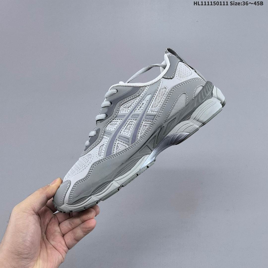 Asics Gel-NYC RGD ASICS GEL-NYC GEL GEL- - foto 7