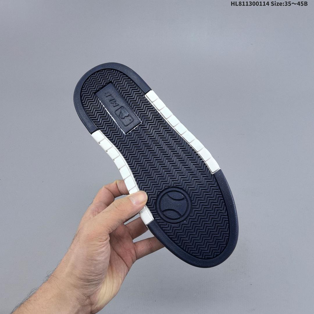 MLB CHUNKY LINER DENIM MONOGRAM BL - foto 4