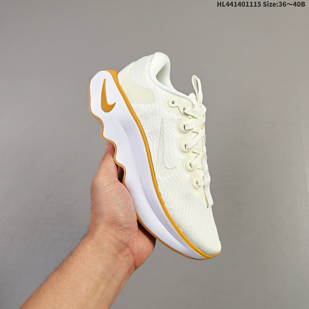 Nike Motiva Pale Ivory Amber Brown -107 36.5 37.5 3 - foto 9