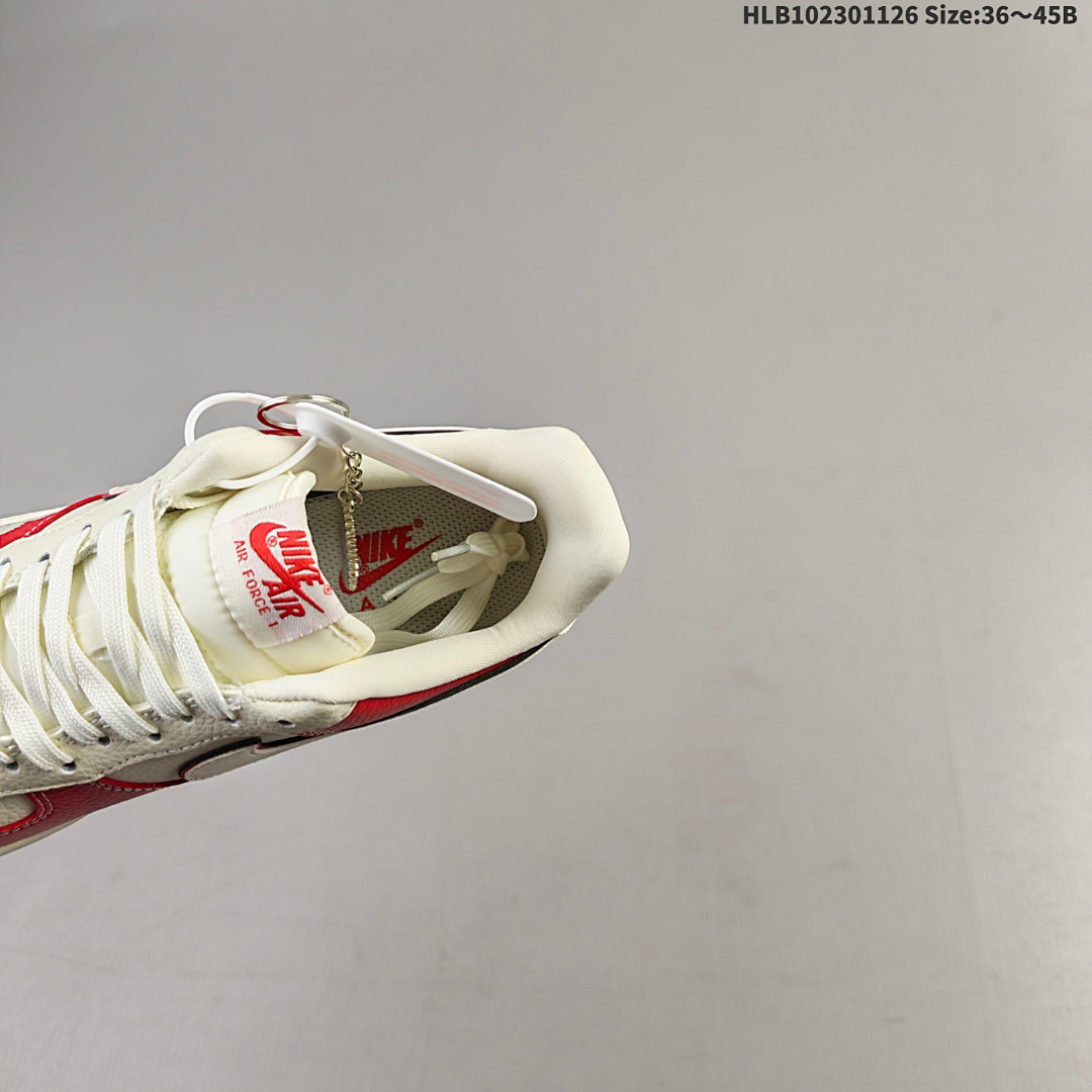 Nike AIR FORCE 1‘07 Force 1 - foto 3