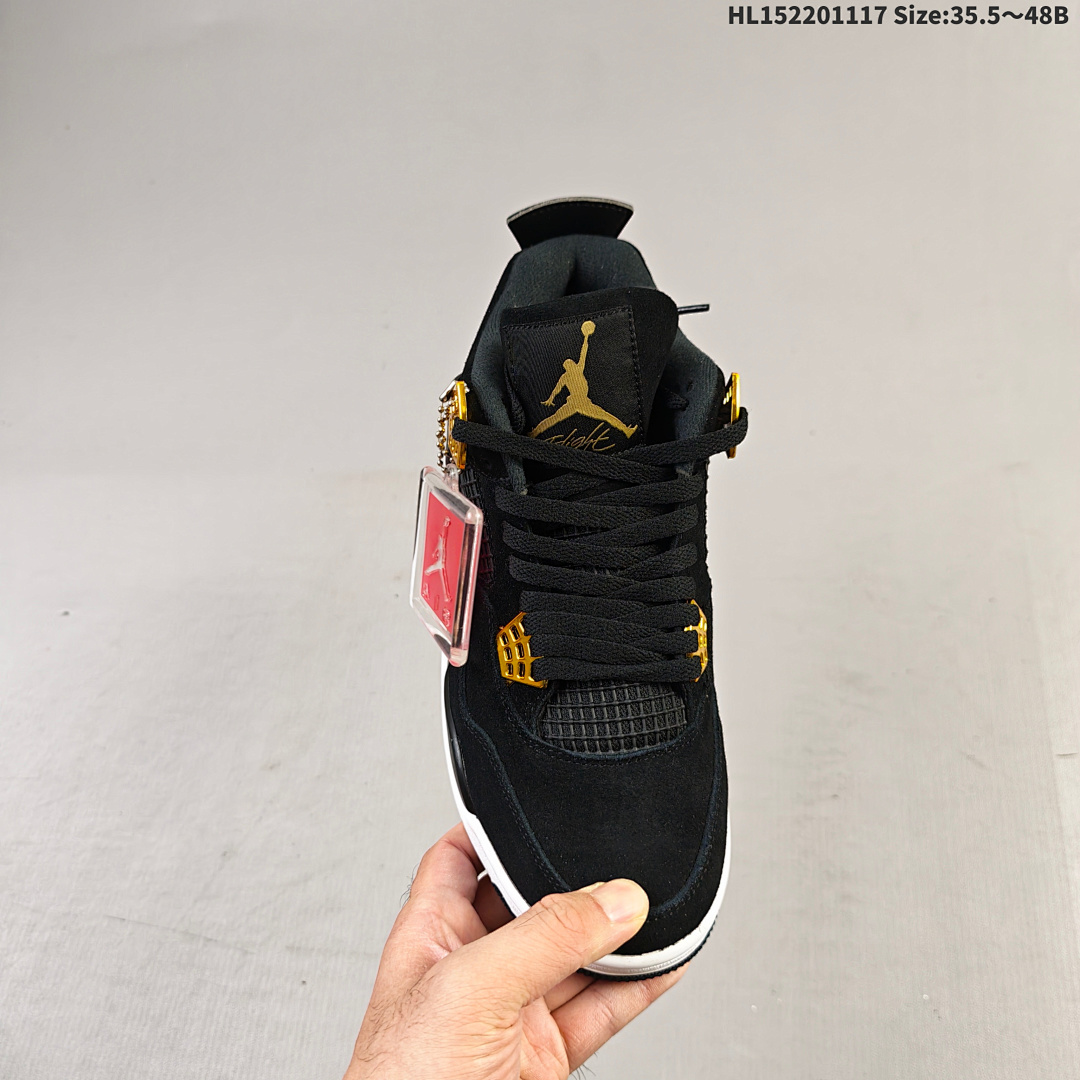 Air Jordan 4 Retro "Royalty" AJ4 4 aj4 4 4 - foto 7