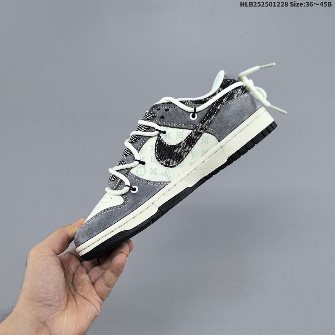 NIKE DUNK SB LOW LV Dunk SB Dunk Dunk Dunk SB - foto 7
