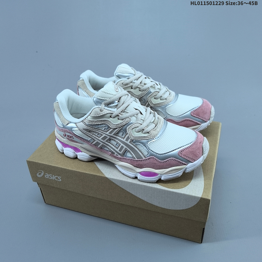 Asics Gel-NYC ASICS GEL-NYC GEL - foto 7