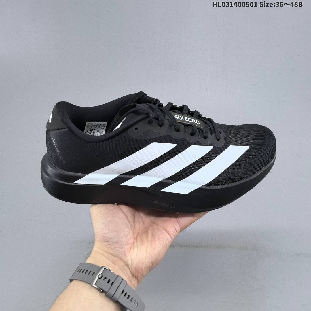 adidas Adizero Evo SL M 138 Ligh - foto 2