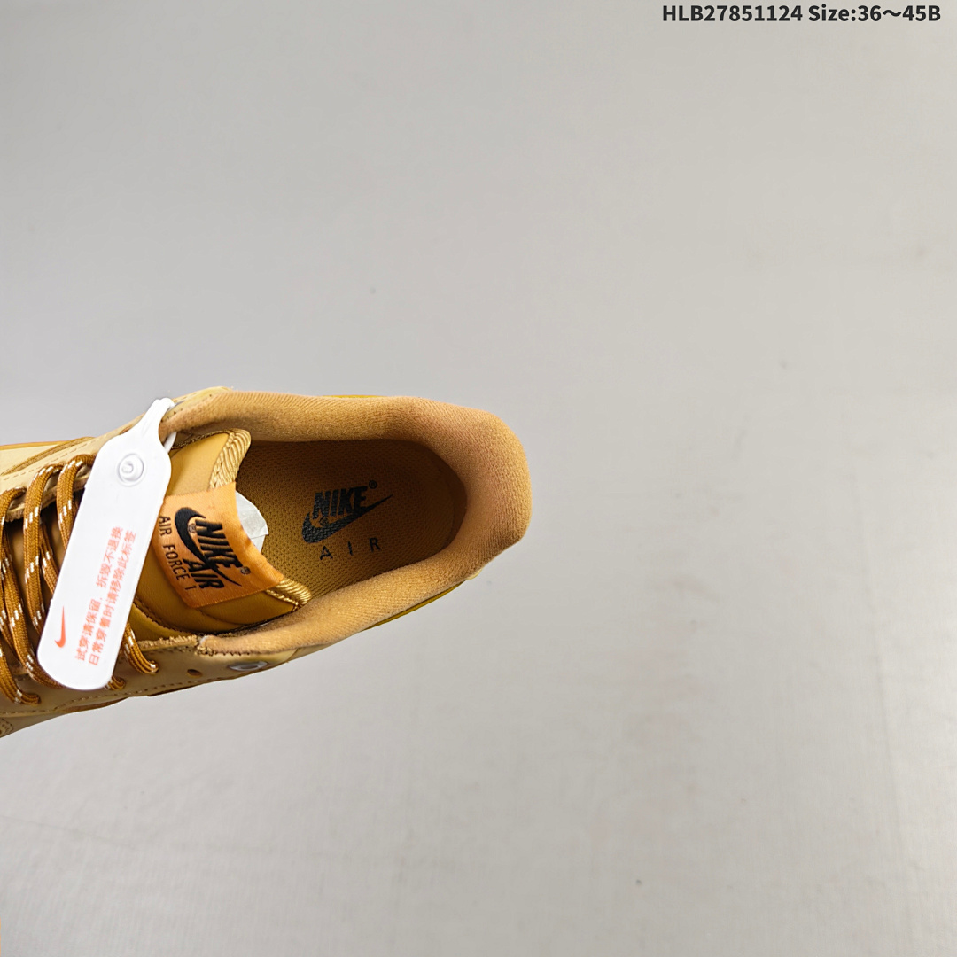 Nike Air Force 1’07 Force 1 - foto 3