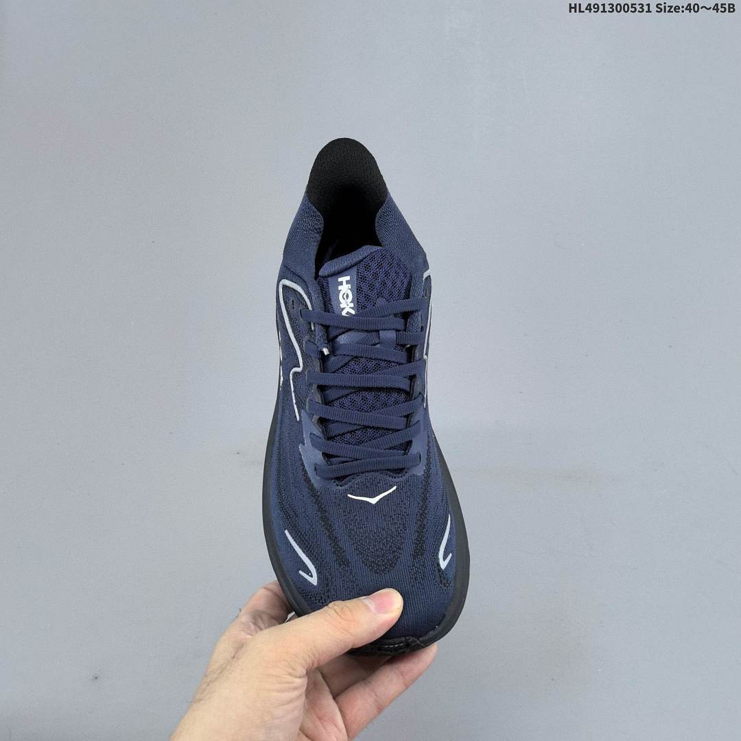 HOKA M CLIFTON 10 TPU - foto 5