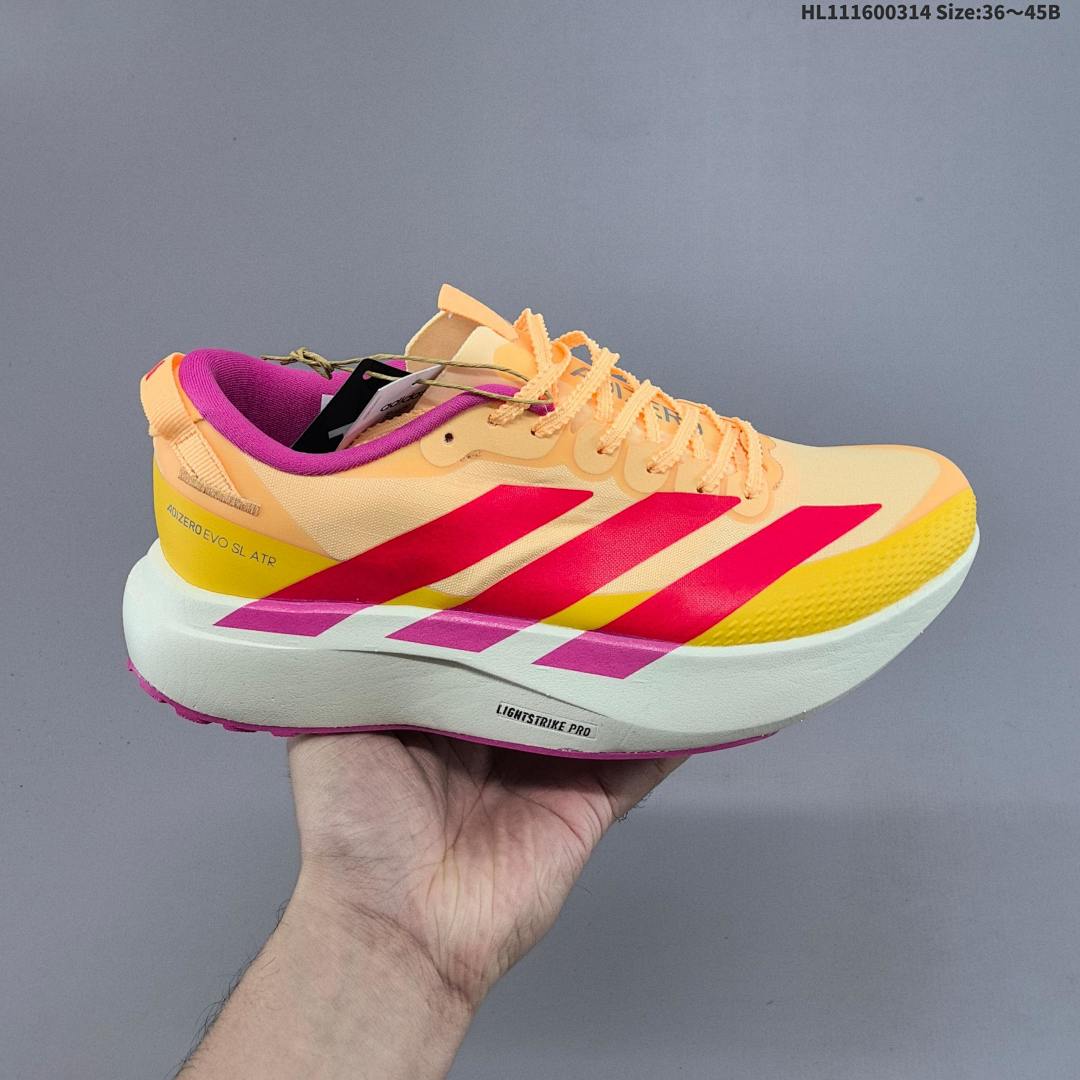 Adidas Adizero Pro Evo SL ATR Lightstrike Pro - foto 2