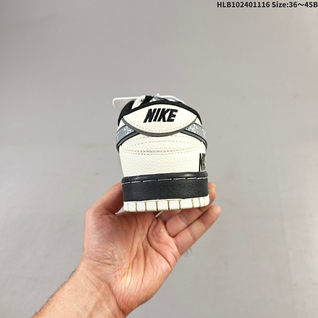 Nike Dunk Low Retro ‘DIY ’ - foto 6