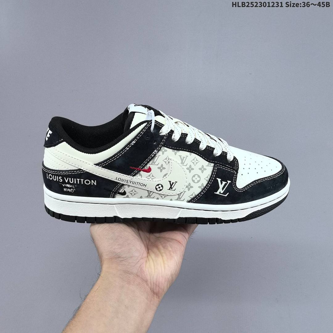 Nike Dunk Low Retro ‘DIY ’ - foto 9
