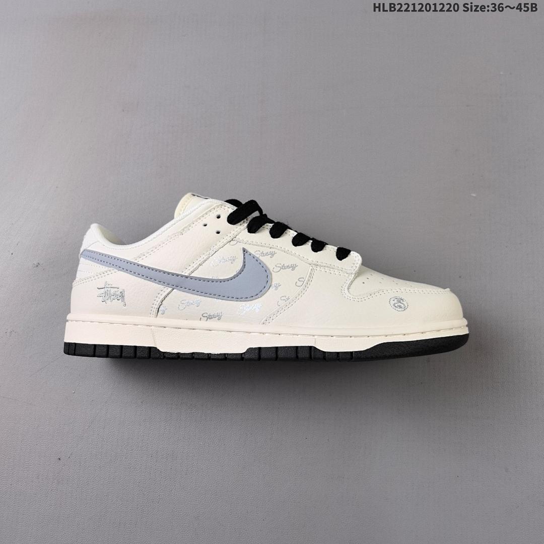 NK Dunk Low Retro “DIY ” - foto 7