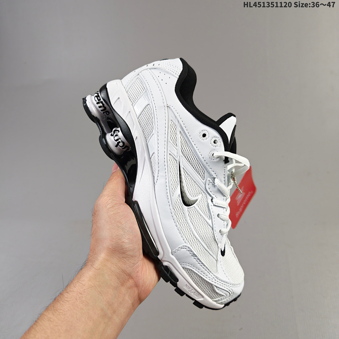 Nike Shox Ride 2 -012 ID - foto 2