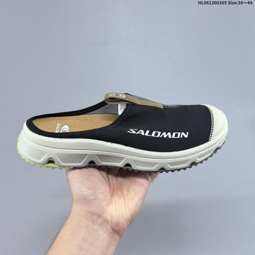 Salomon RX Slide 3.0 477582 HL0613 - foto 3