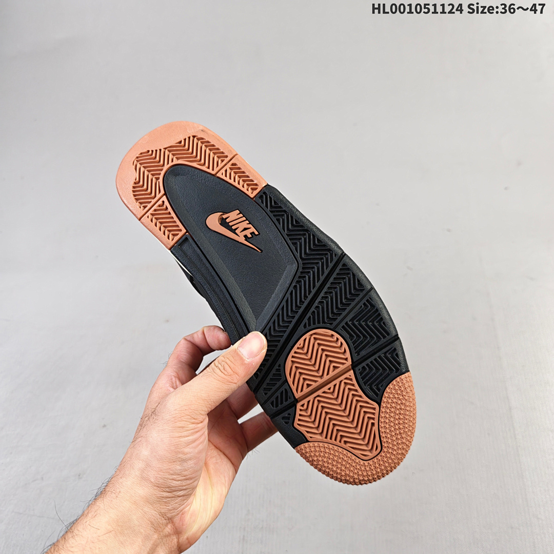 Air Jordan 4 Retro "London" AJ4 4 aj4 4 Jordan Brandh "City - foto 5