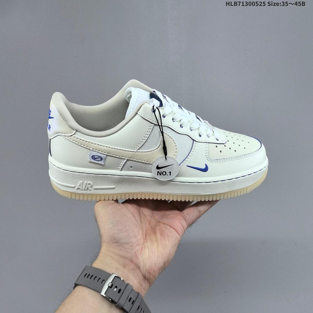 NIKE AIR FORCE 1‘07 -111 - foto 2