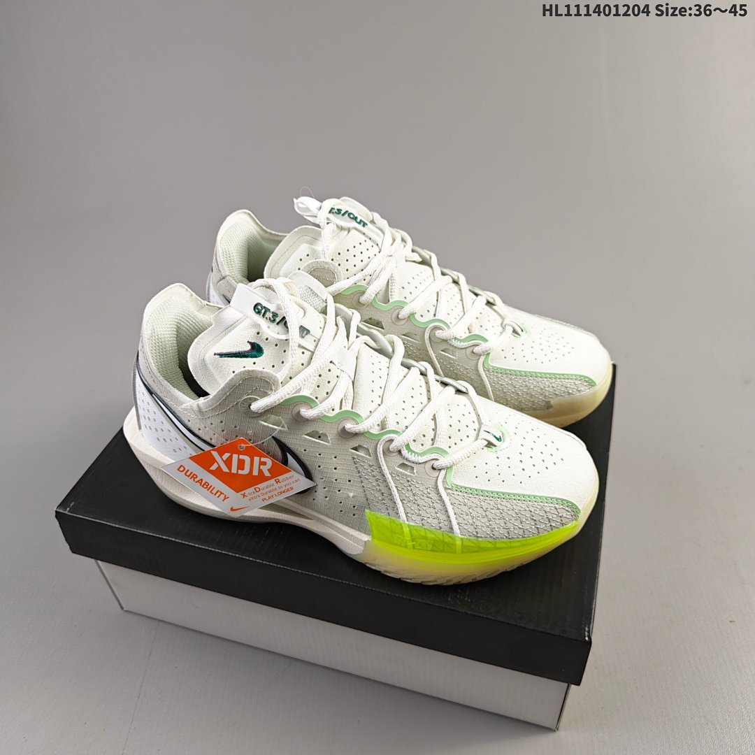 Nike Air Zoom G.T.CUT 3 EP Renew - foto 4