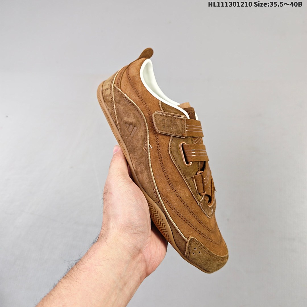 ADIDAS URBAN REVERIE ID Size .5 40B - foto 8