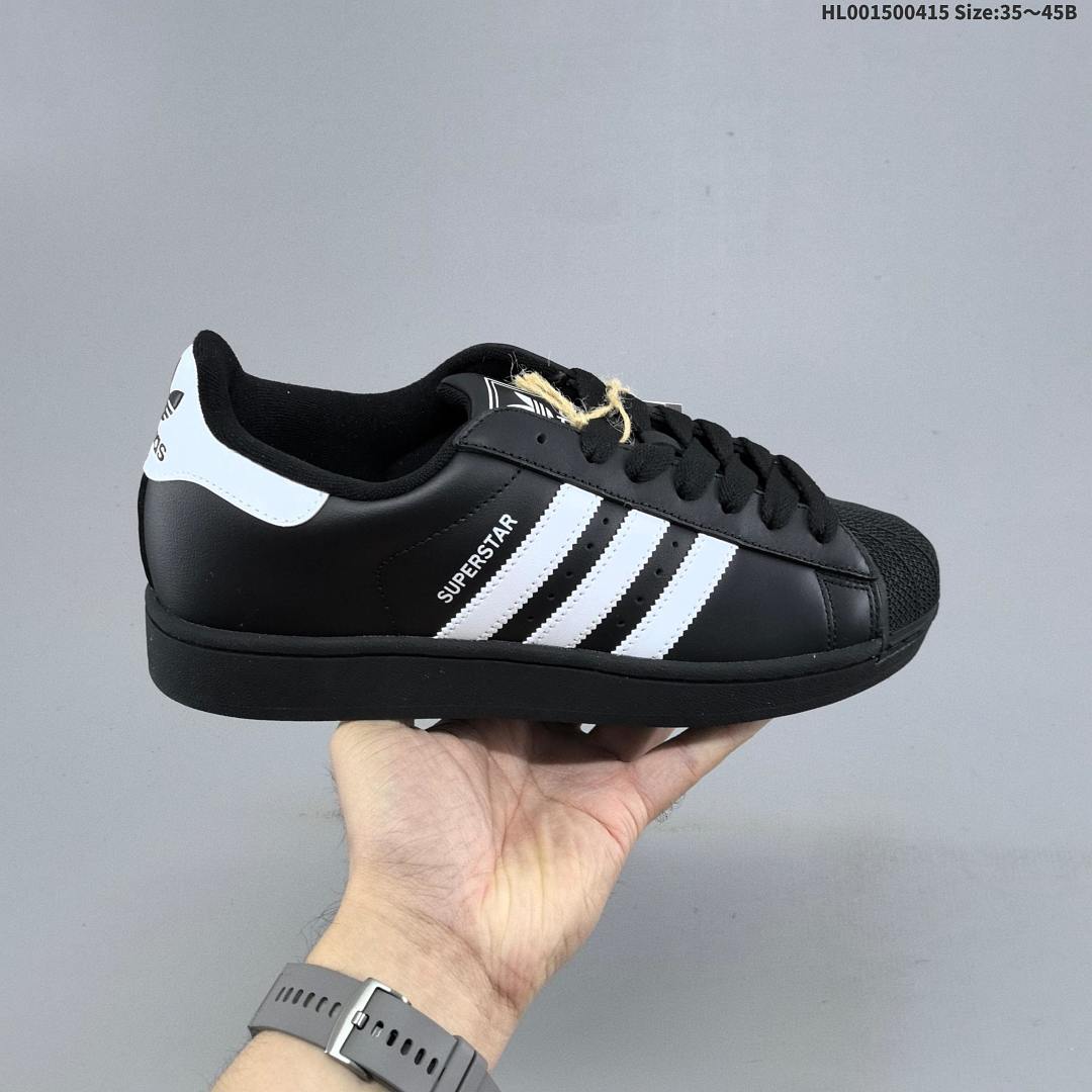 Adidas Original Superstar 2 - foto 2